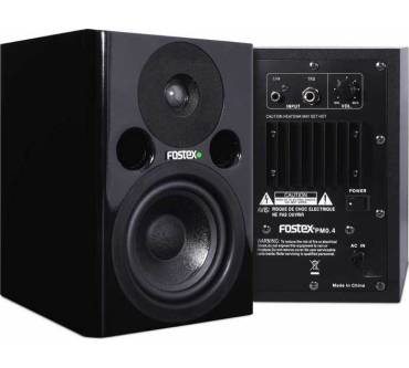 Produktbild Fostex PM-0.4