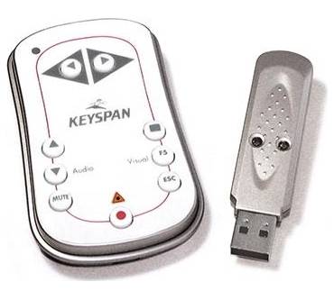 Produktbild Keyspan Easy Presenter