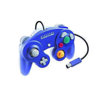 Produktbild Nintendo GameCube Controller