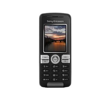 Produktbild Sony Ericsson K510i