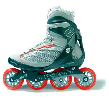 Produktbild Head 90 T1