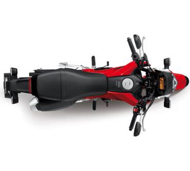 Produktbild Honda MSX 125 (7 kW) [13]