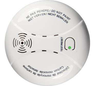 Produktbild mumbi CO100