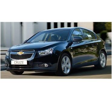 Produktbild Chevrolet Cruze [12]