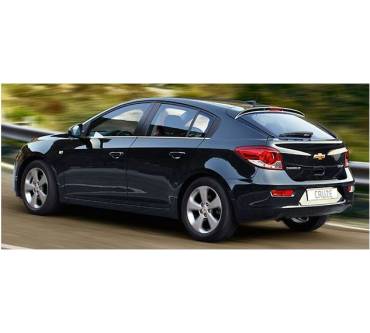 Produktbild Chevrolet Cruze [12]