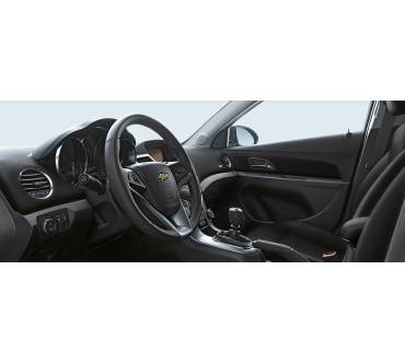 Produktbild Chevrolet Cruze [12]