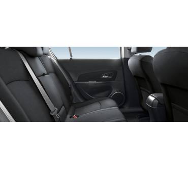 Produktbild Chevrolet Cruze [12]