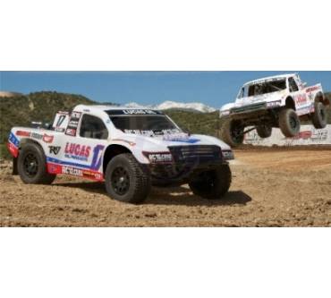 Produktbild Thunder Tiger Team Associated SC10 RS Brushless 3S Speed RTR 2.4 GHz