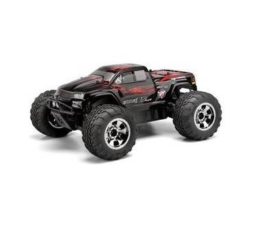 Produktbild HPI Racing Savage XS Flux RTR