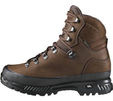 Produktbild Hanwag Nazcat GTX