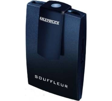 Produktbild Multiplex Souffleur