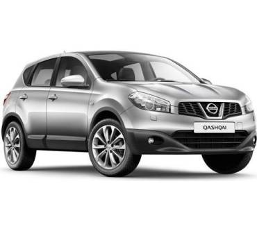 Produktbild Nissan Quashqai [10]