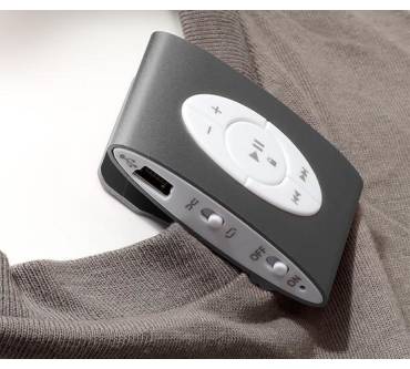 Produktbild Tchibo MP3-Player (4 GB)