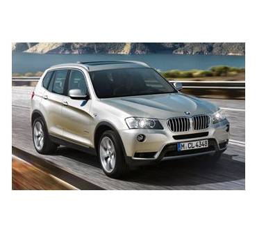 Produktbild BMW X3 [10]