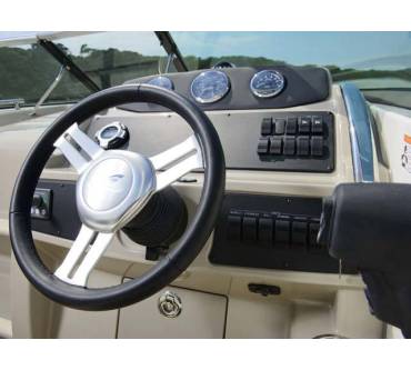 Produktbild Sea Ray 265 Sundancer