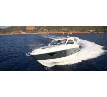 Produktbild Beneteau Gran Turismo 44