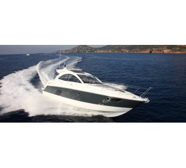 Produktbild Beneteau Gran Turismo 44