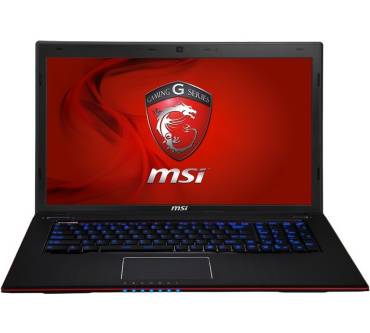 Produktbild MSI GE70