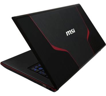 Produktbild MSI GE70
