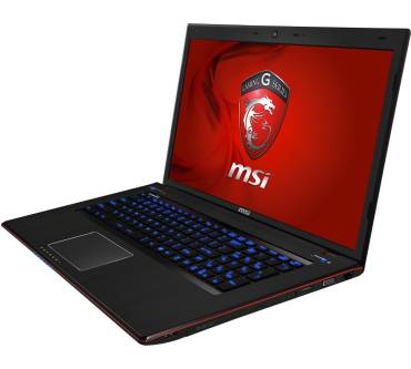 Produktbild MSI GE70