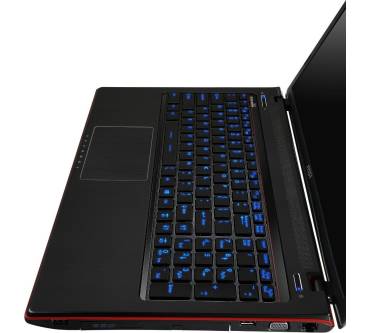 Produktbild MSI GE70