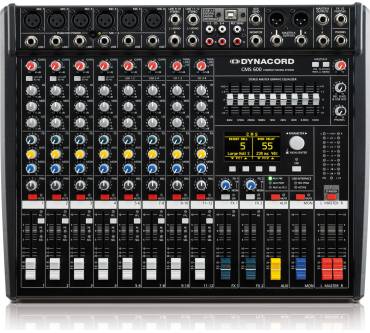 Produktbild Dynacord CMS 600-3