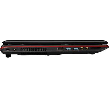 Produktbild MSI GE70
