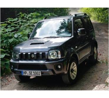Produktbild Suzuki Jimny [12]