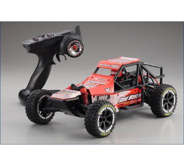 Produktbild Kyosho Sandmaster