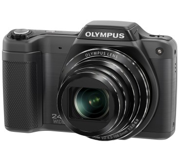 Produktbild Olympus Stylus SZ-15