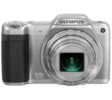 Produktbild Olympus Stylus SZ-15