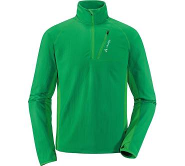Produktbild Vaude Men's Basodino Light Halfzip
