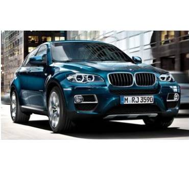Produktbild BMW X6 [12]