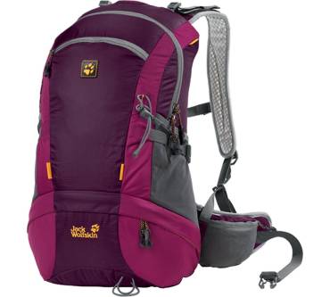 Produktbild Jack Wolfskin Crosswind 24