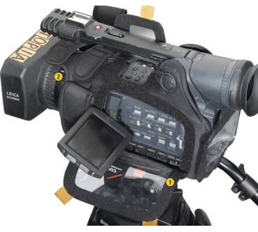 Produktbild Kata DVG-51