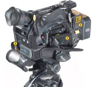 Produktbild Kata DVG-51