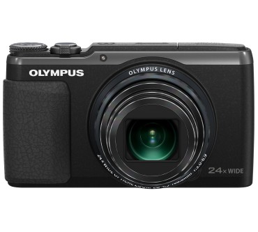 Produktbild Olympus Stylus SH-50