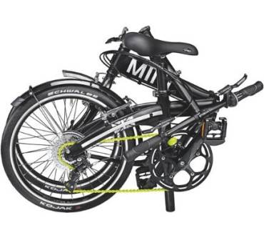 Produktbild MINI Folding Bike by Dahon