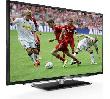 Produktbild Grundig 55 VLE 983 BL