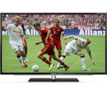 Produktbild Grundig 55 VLE 983 BL