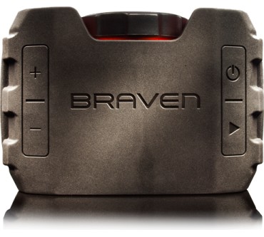 Produktbild Braven BRV-1