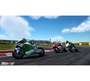 Produktbild Moto GP 2013