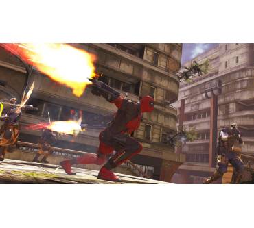 Produktbild Deadpool