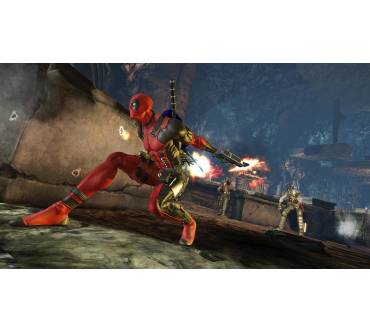 Produktbild Deadpool