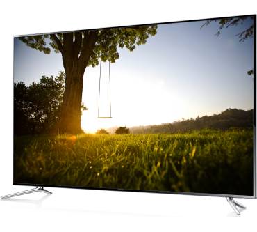 Produktbild Samsung UE75F6470