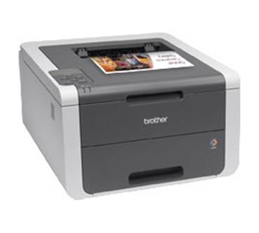 Produktbild Brother HL-3140CW