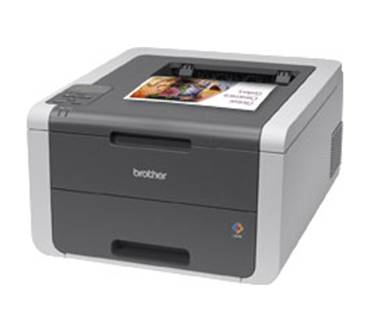 Produktbild Brother HL-3140CW