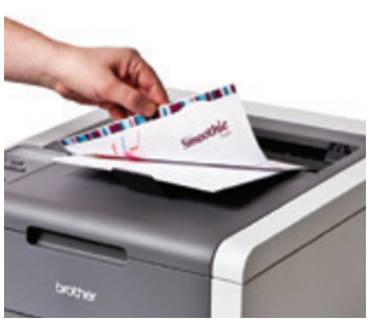 Produktbild Brother HL-3140CW