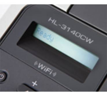 Produktbild Brother HL-3140CW