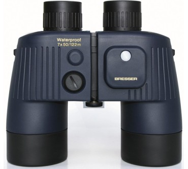 Produktbild Bresser Binocom 7x50 GAL